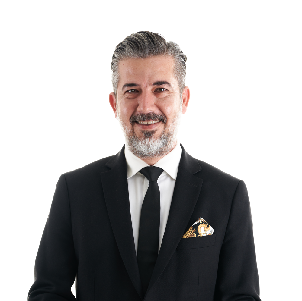 Sedat Mircan Gür